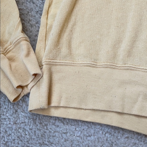 WILDFOX BAGGY BEACH JUMPER - Picture 2 of 7